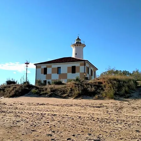 Duna Nord 290 Apartment