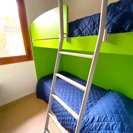 Apartment Duna Nord 290