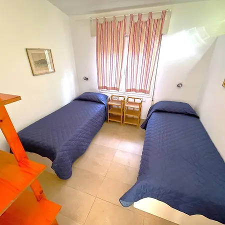 Duna Nord 290 Apartment