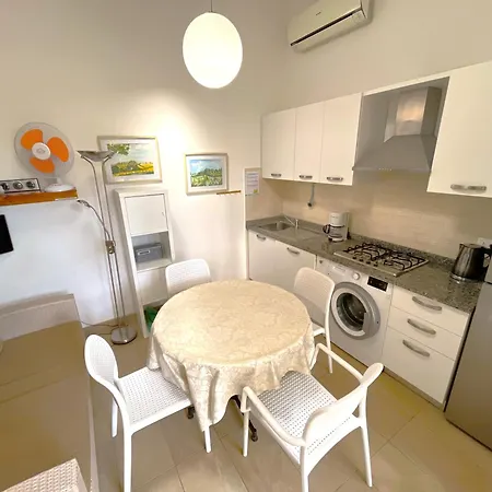 Apartment Duna Nord 290