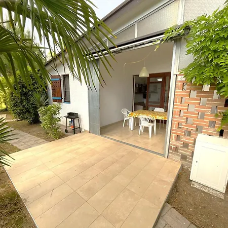 Duna Nord 290 Apartment *