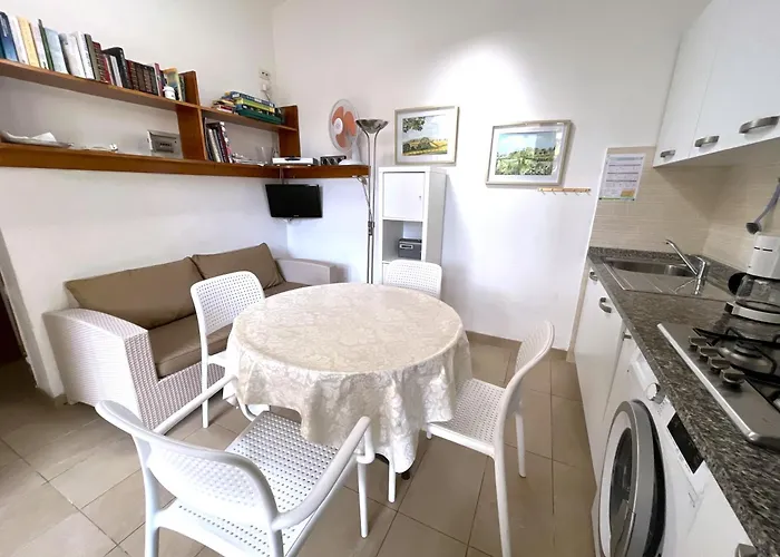 Apartment Duna Nord 290 Bibione