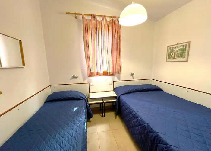 Apartment Duna Nord 290 Bibione