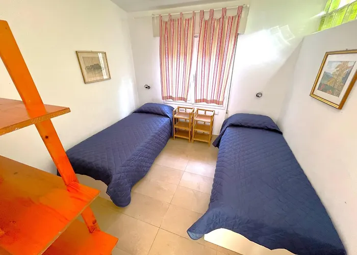 Duna Nord 290 Apartment