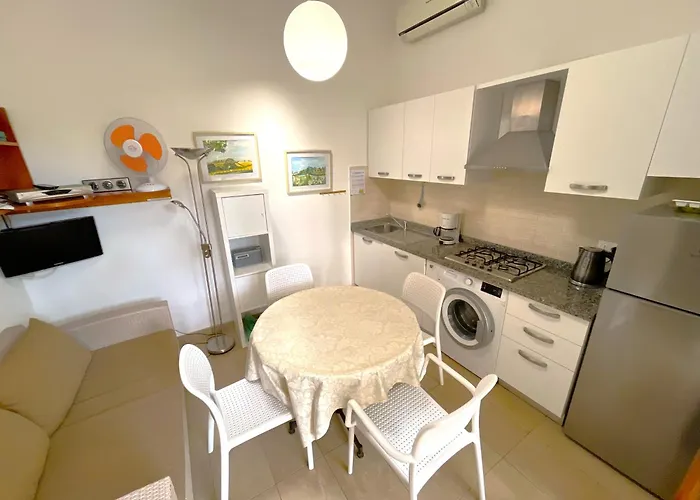 Apartment Duna Nord 290