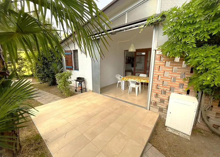 Duna Nord 290 Apartment *