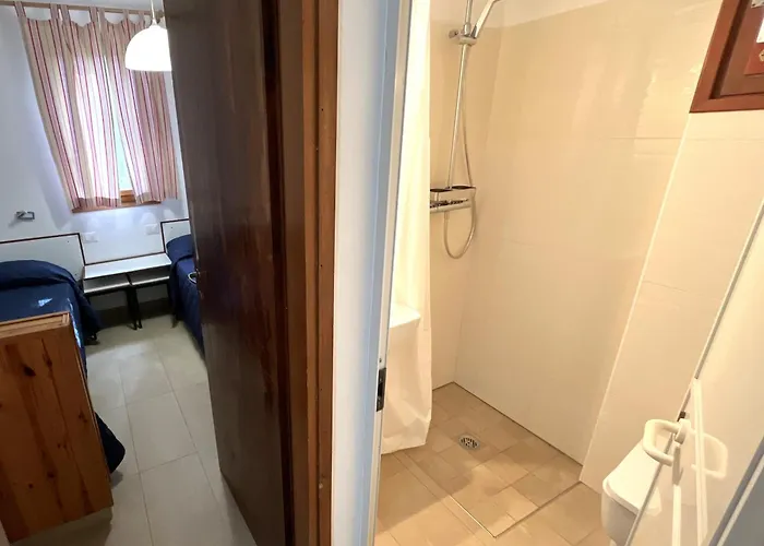 Duna Nord 290 Apartment