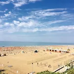 Apartman Duna Nord 290 *