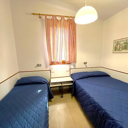 Apartment Duna Nord 290 Bibione