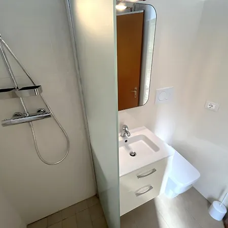 Apartment Duna Nord 290 *