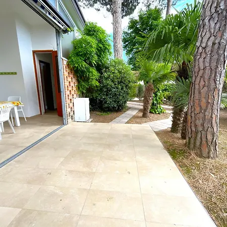 Appartement Duna Nord 290 *