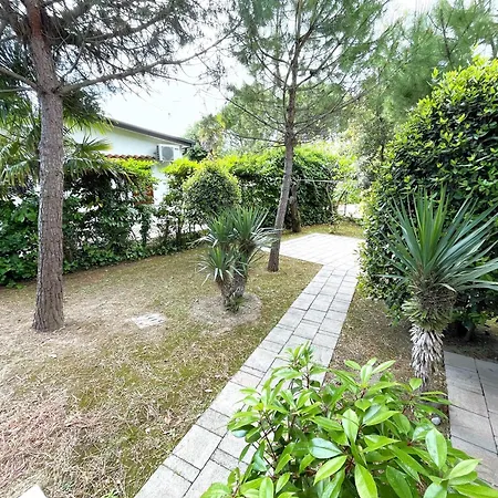 Duna Nord 290 Appartement