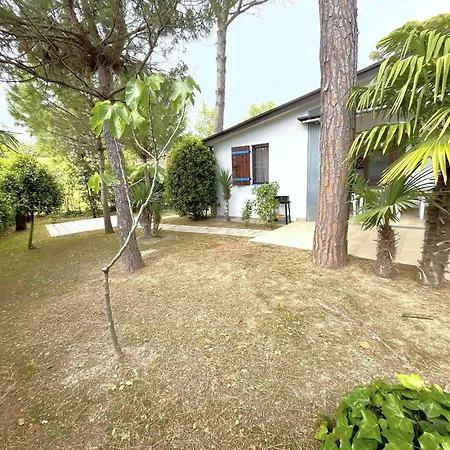 Appartement Duna Nord 290 *