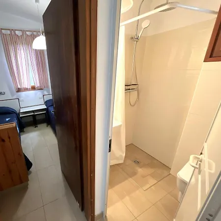 Duna Nord 290 Apartment
