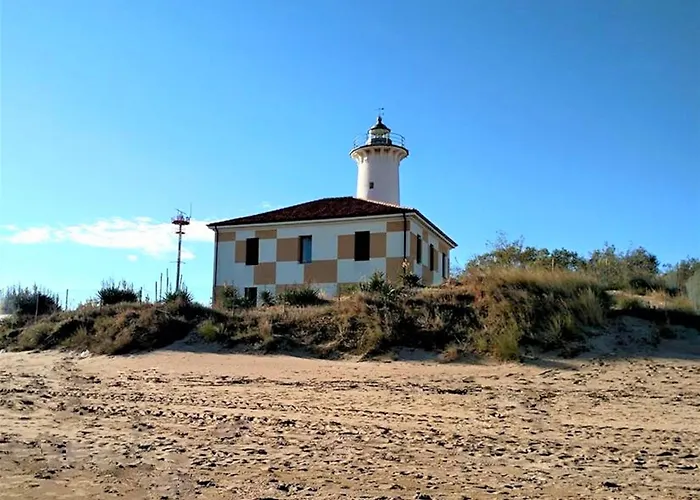 Duna Nord 290 Appartement