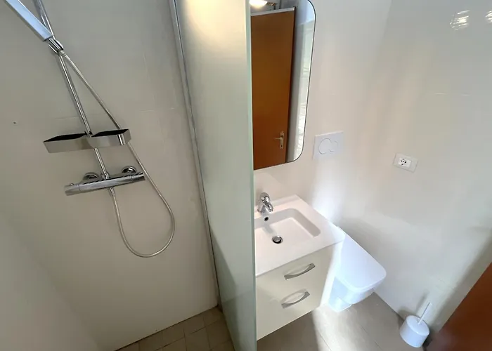 Appartement Duna Nord 290 *