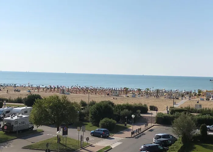 Duna Nord 290 * Bibione