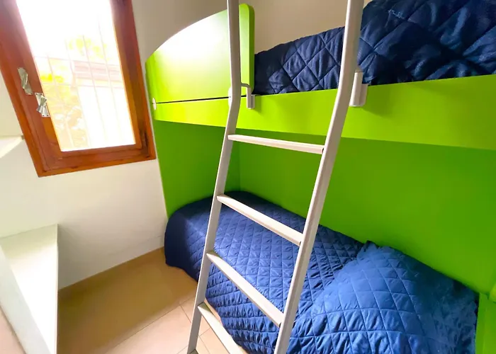 Appartement Duna Nord 290