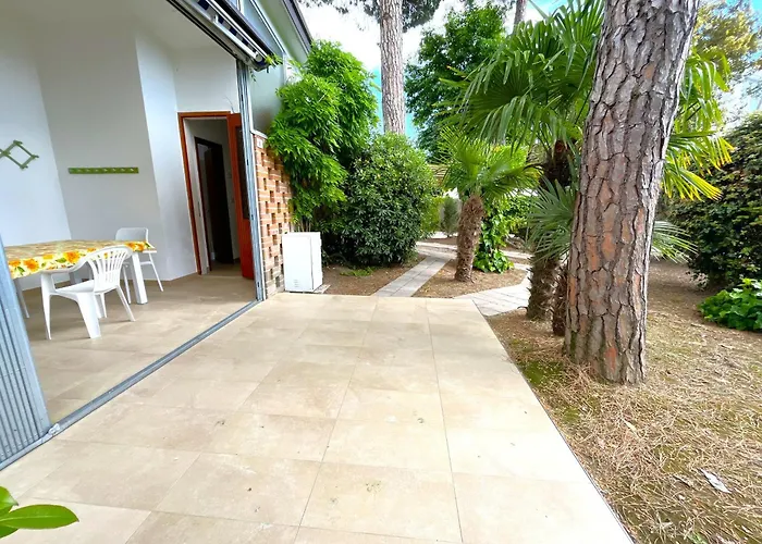 Appartement Duna Nord 290 *