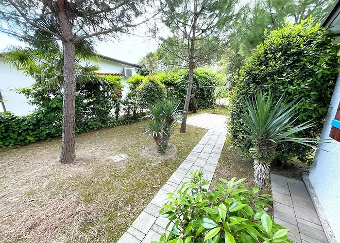 Duna Nord 290 Appartement