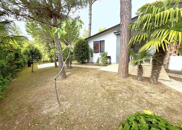 Appartement Duna Nord 290 *